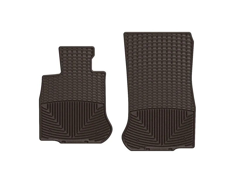 WeatherTech W260CO - All-Weather Floor Mats