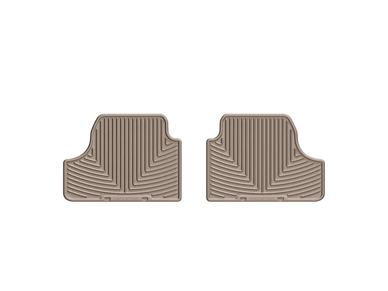WeatherTech W261TN - All-Weather Floor Mats