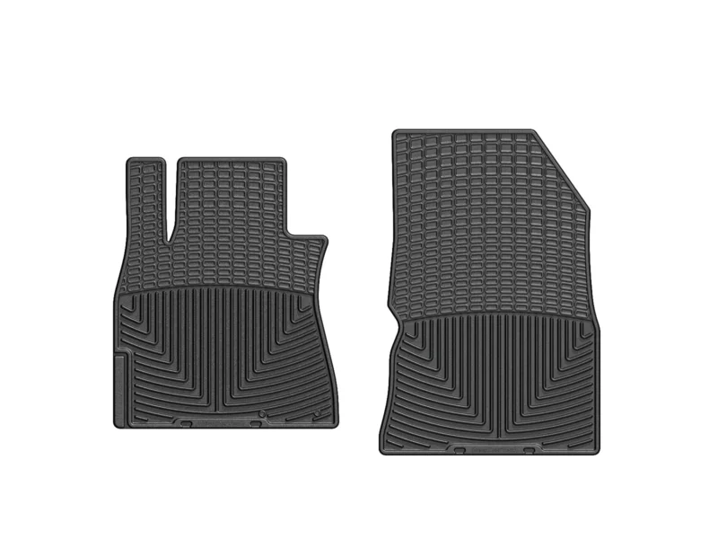 WeatherTech W262 - All-Weather Floor Mats