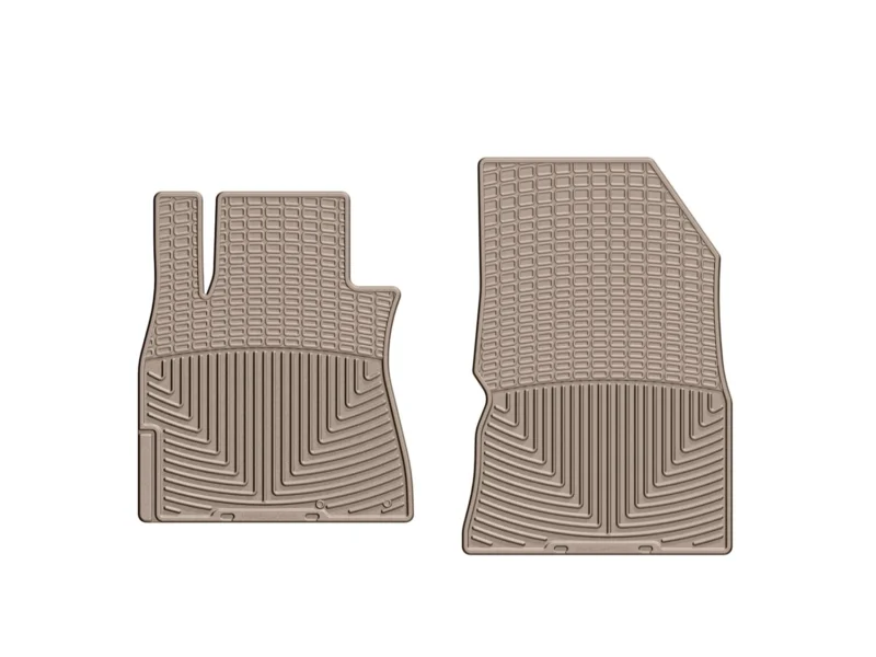 WeatherTech W262TN - All-Weather Floor Mats