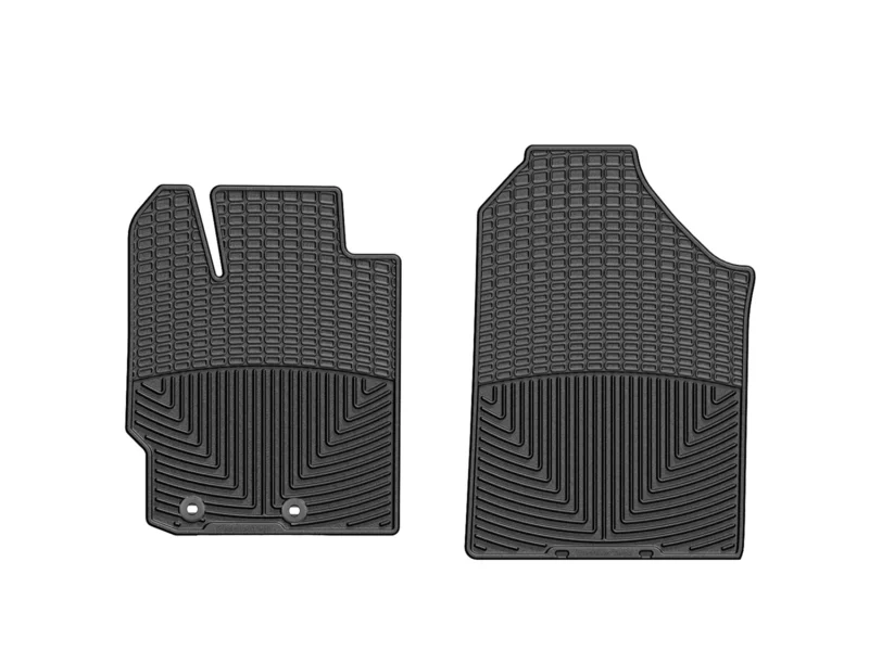 WeatherTech W263 - All-Weather Floor Mats