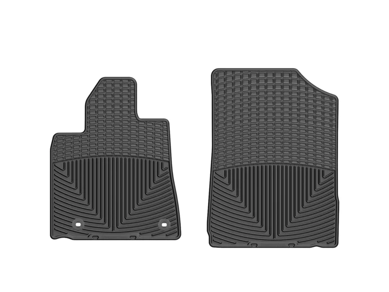 WeatherTech W265 - All-Weather Floor Mats