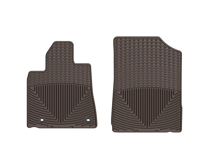 WeatherTech W265CO - All-Weather Floor Mats