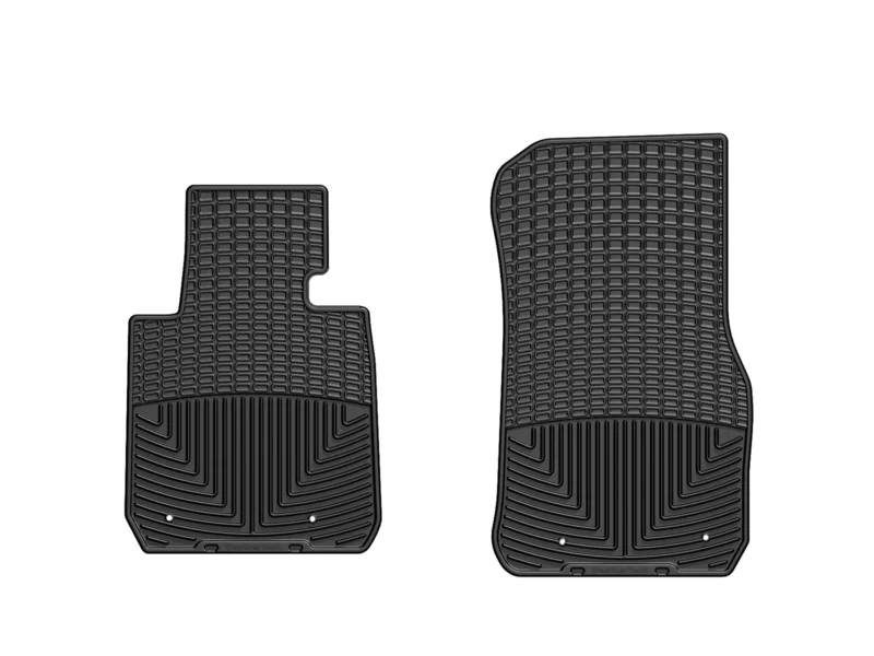WeatherTech W267 - All-Weather Floor Mats