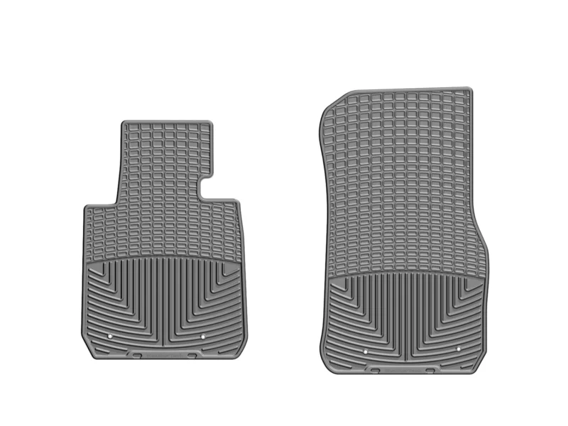 WeatherTech W267GR - All-Weather Floor Mats