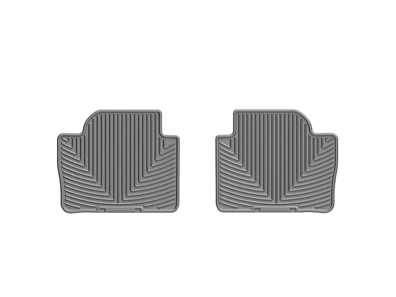 WeatherTech W268GR - All-Weather Floor Mats