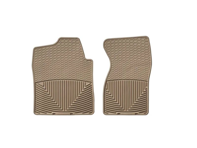 WeatherTech W26TN - All-Weather Floor Mats