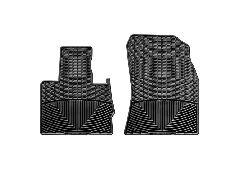 WeatherTech W27 - All-Weather Floor Mats