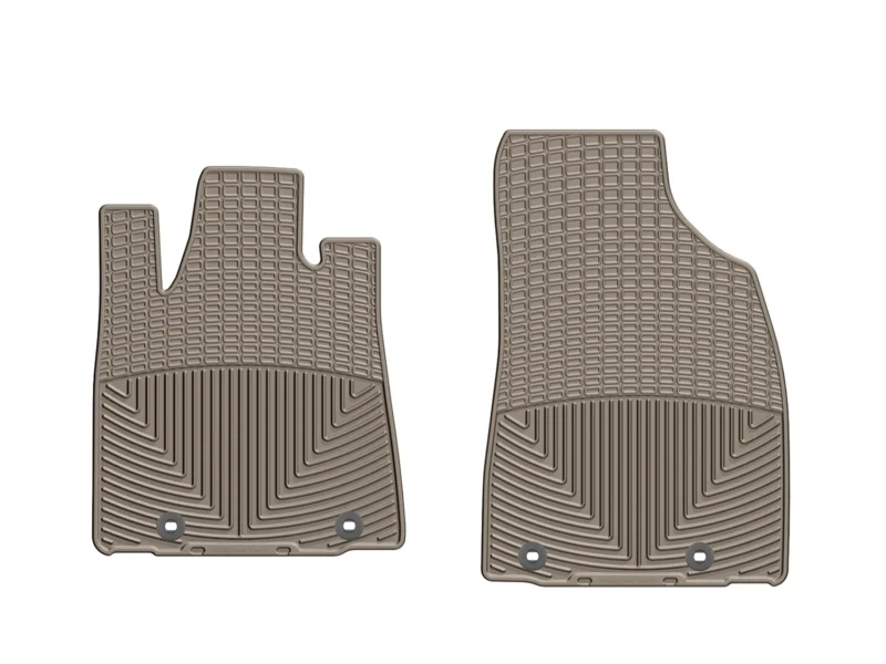 WeatherTech W278TN - All-Weather Floor Mats