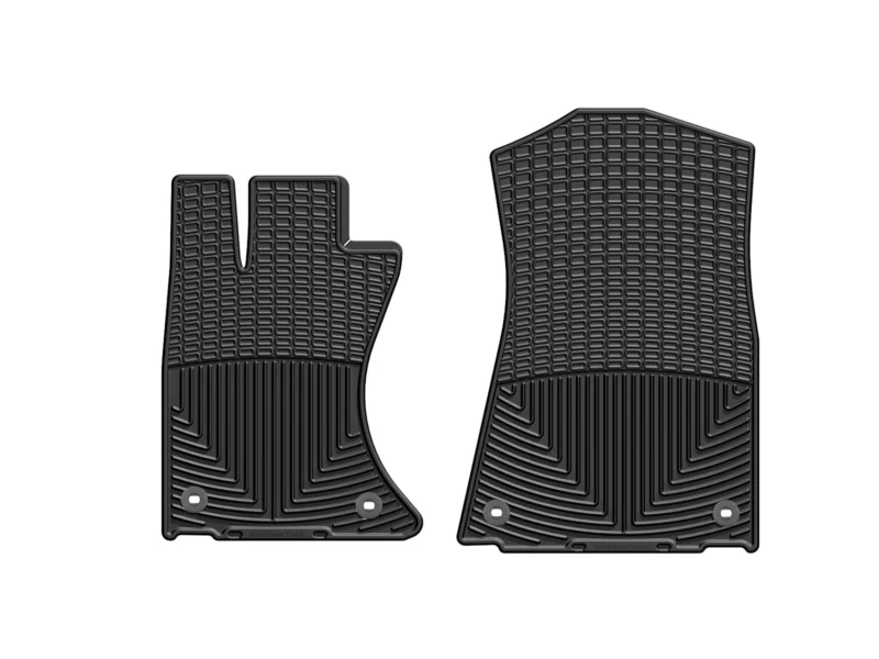 WeatherTech W279 - All-Weather Floor Mats