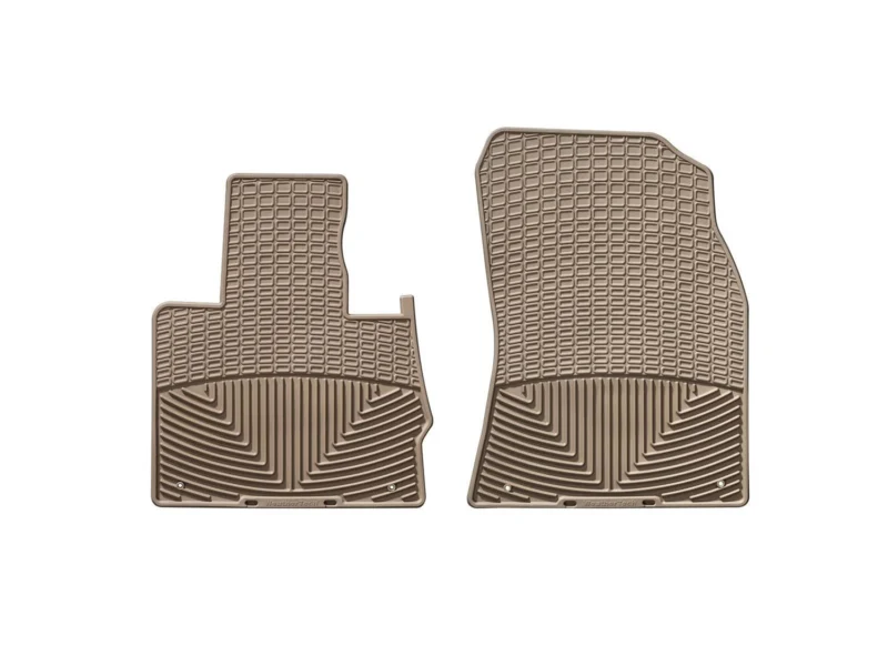 WeatherTech W27TN - All-Weather Floor Mats