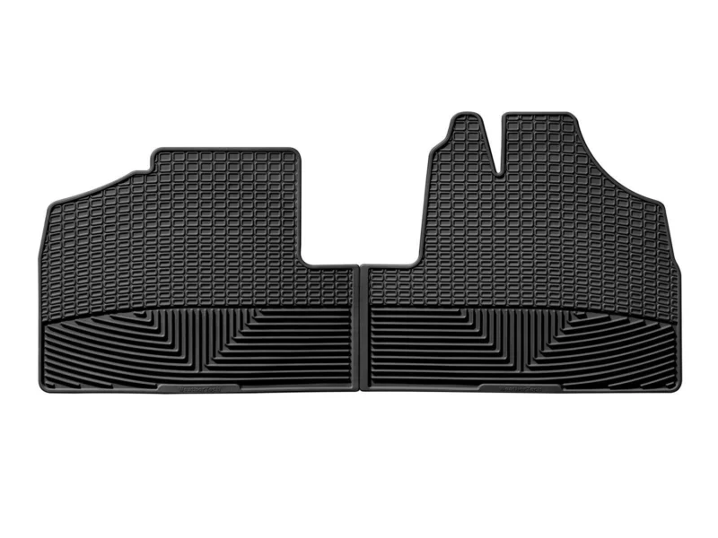 WeatherTech W28 - All-Weather Floor Mats