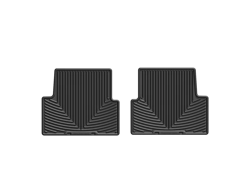 WeatherTech W282 - All-Weather Floor Mats