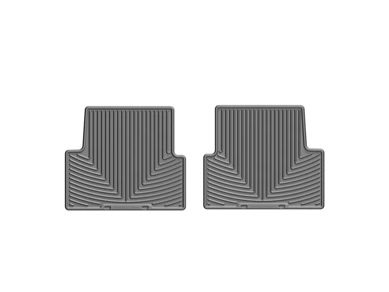 WeatherTech W282GR - All-Weather Floor Mats