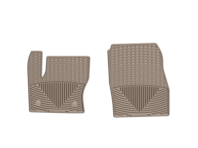 WeatherTech W283TN - All-Weather Floor Mats