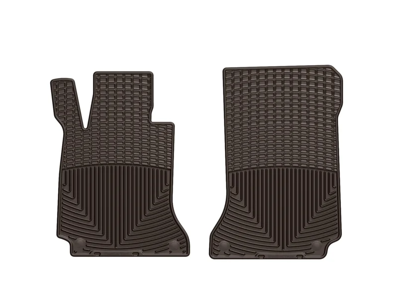 WeatherTech W287CO - All-Weather Floor Mats