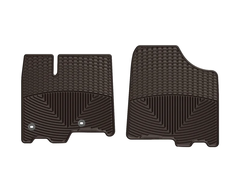 WeatherTech W292CO - All-Weather Floor Mats