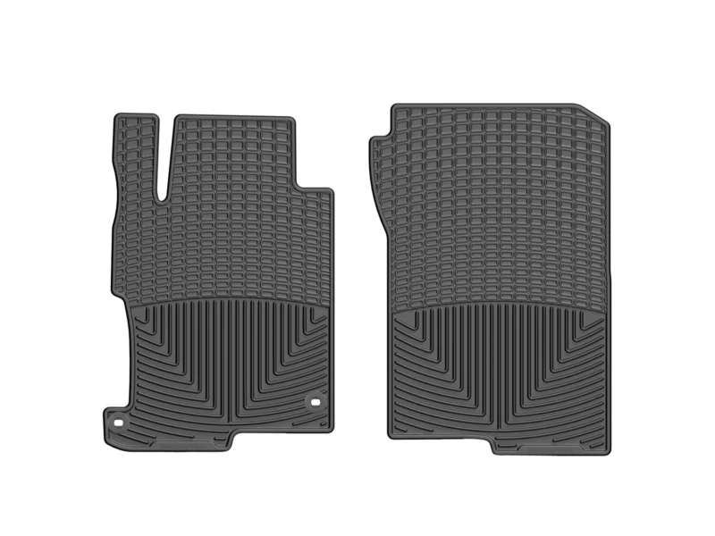 WeatherTech W293 - All-Weather Floor Mats