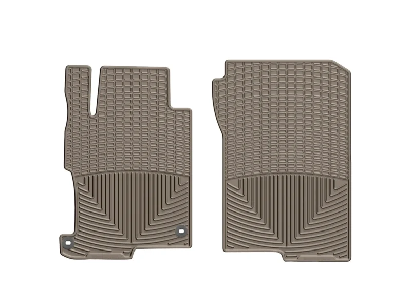 WeatherTech W293TN - All-Weather Floor Mats