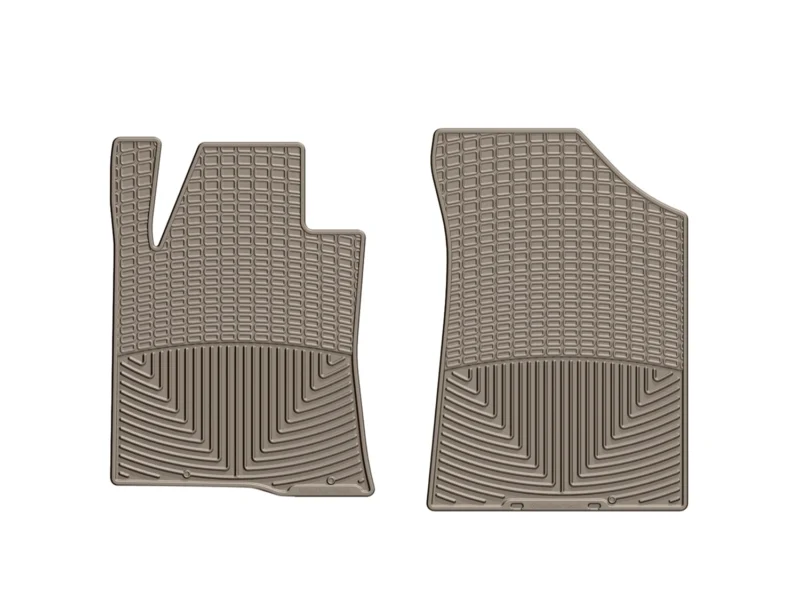 WeatherTech W294TN - All-Weather Floor Mats