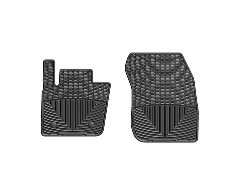 WeatherTech W295 - All-Weather Floor Mats