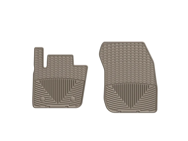 WeatherTech W295TN - All-Weather Floor Mats