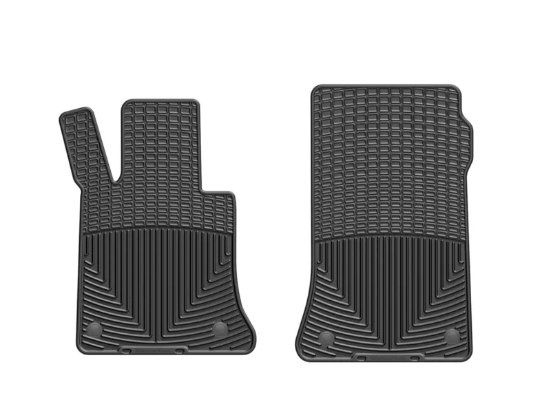 WeatherTech W296 - All-Weather Floor Mats