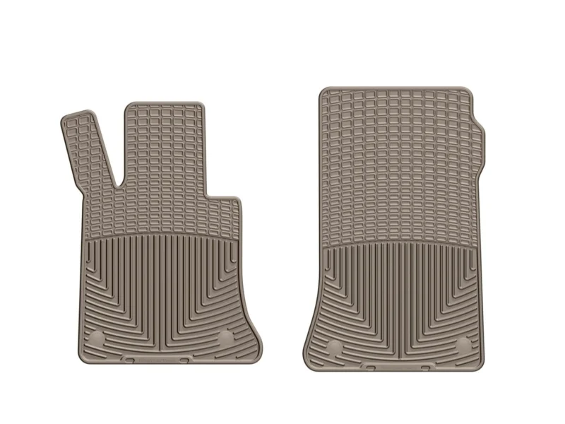 WeatherTech W296TN - All-Weather Floor Mats