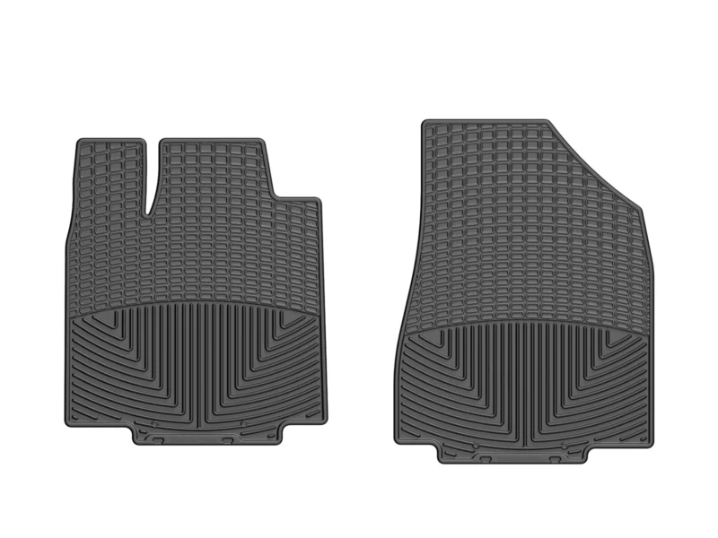 WeatherTech W298 - All-Weather Floor Mats