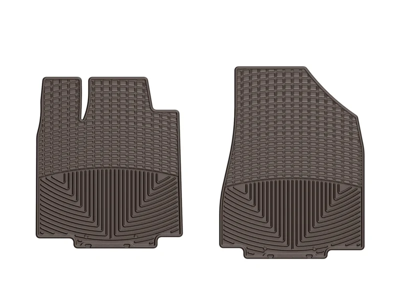 WeatherTech W298CO - All-Weather Floor Mats