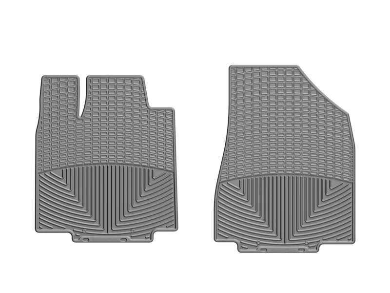 WeatherTech W298GR - All-Weather Floor Mats