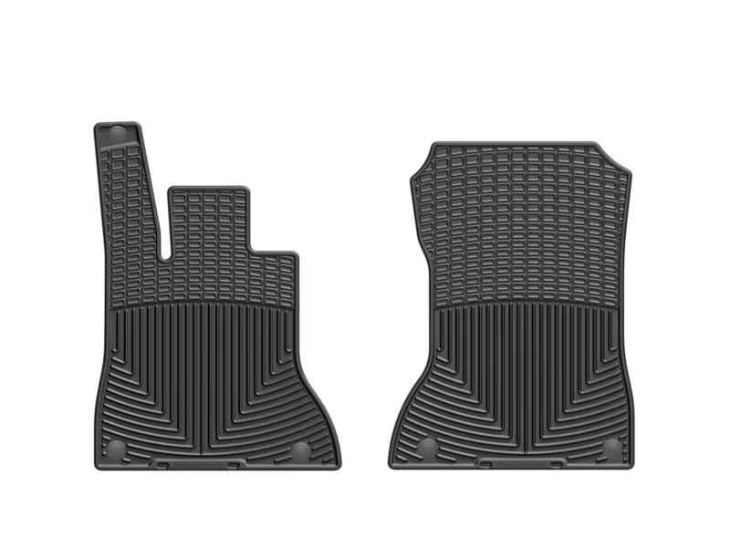 WeatherTech W299 - All-Weather Floor Mats