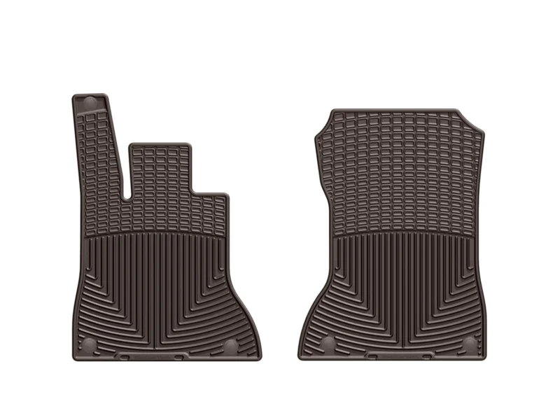 WeatherTech W299CO - All-Weather Floor Mats