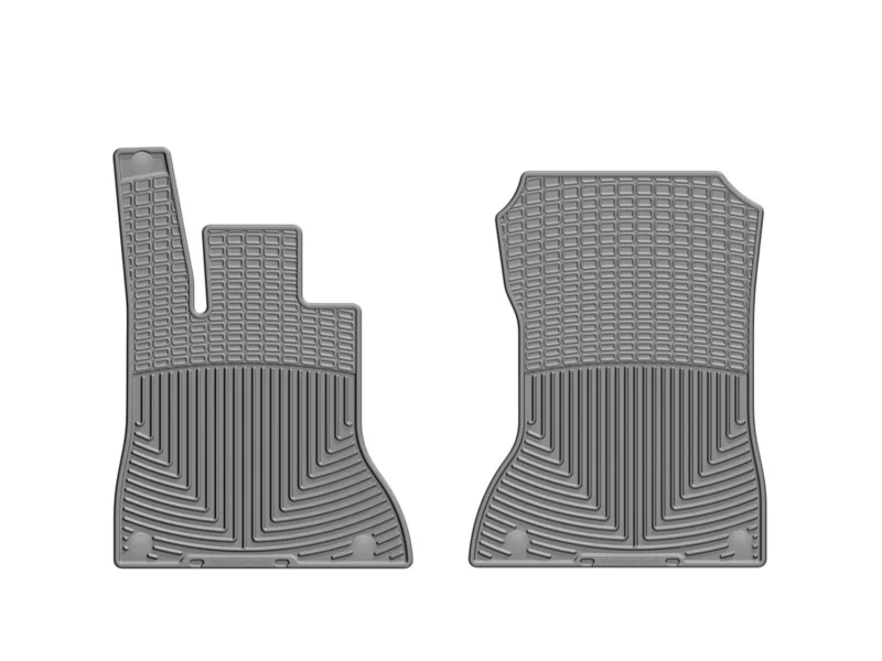WeatherTech W299GR - All-Weather Floor Mats