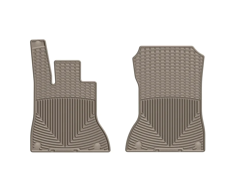 WeatherTech W299TN - All-Weather Floor Mats