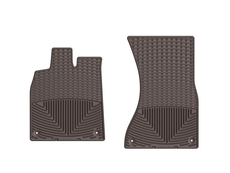 WeatherTech W300CO - All-Weather Floor Mats