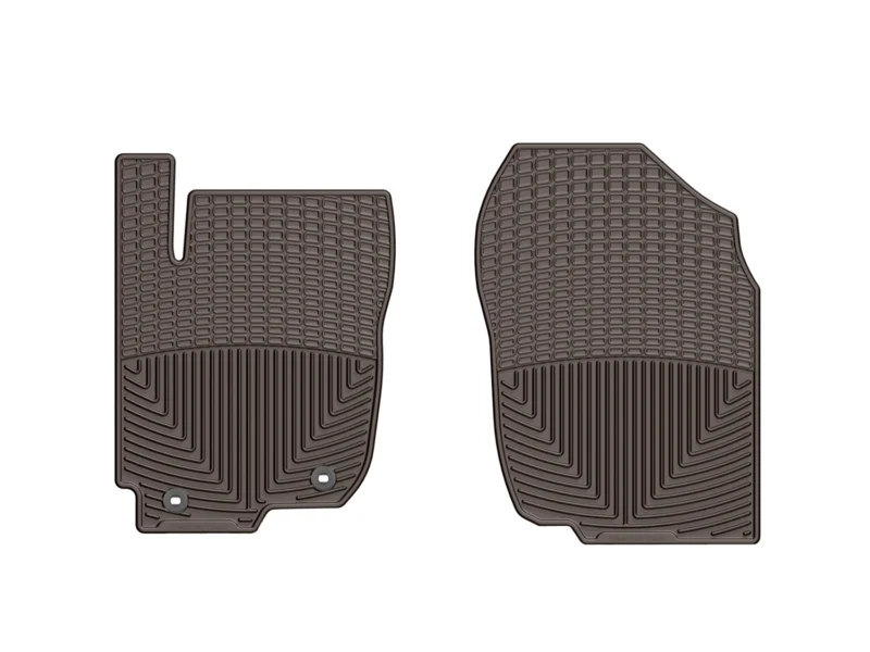 WeatherTech W305CO - All-Weather Floor Mats
