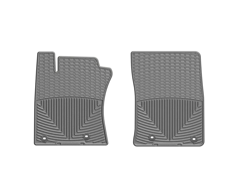 WeatherTech W307GR - All-Weather Floor Mats