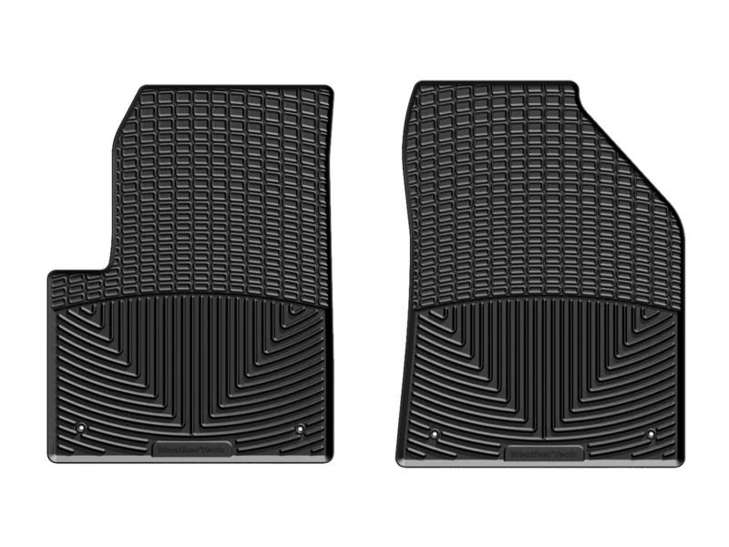 WeatherTech W315 - All-Weather Floor Mats