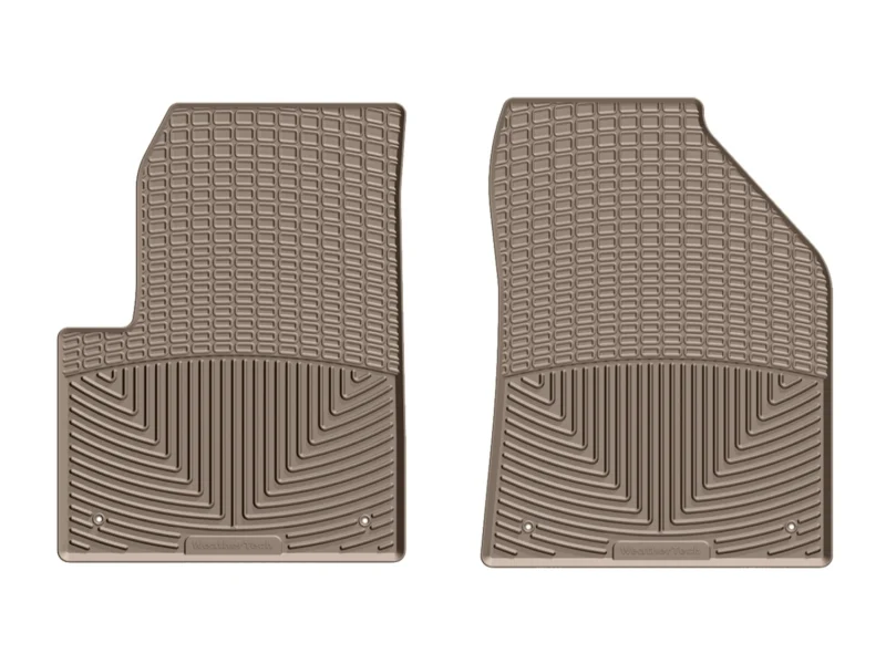 WeatherTech W315TN - All-Weather Floor Mats