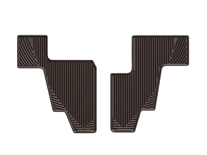 WeatherTech W316CO - All-Weather Floor Mats
