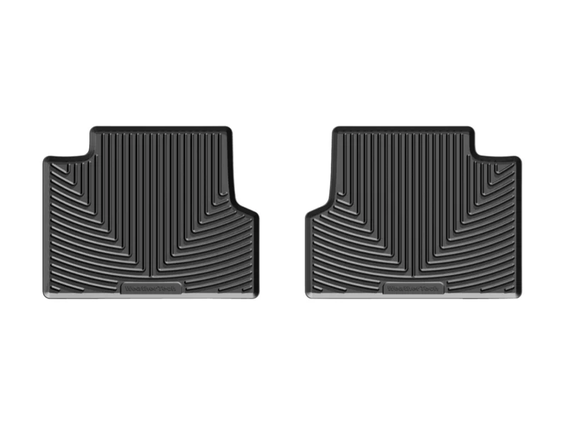 WeatherTech W317 - All-Weather Floor Mats