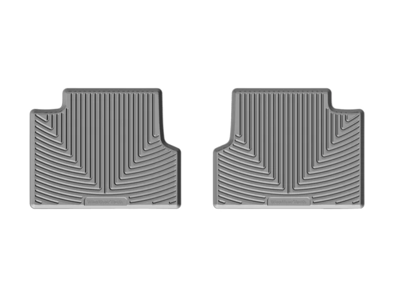 WeatherTech W317GR - All-Weather Floor Mats
