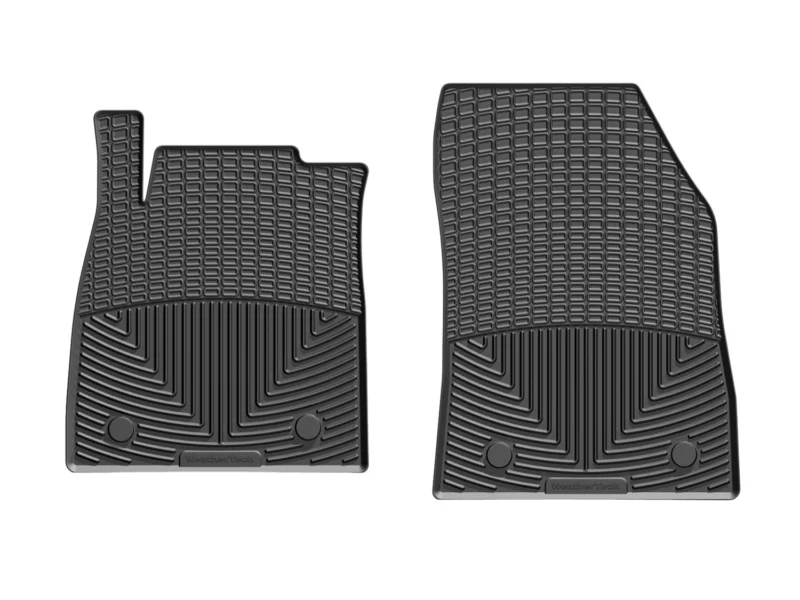 WeatherTech W318 - All-Weather Floor Mats