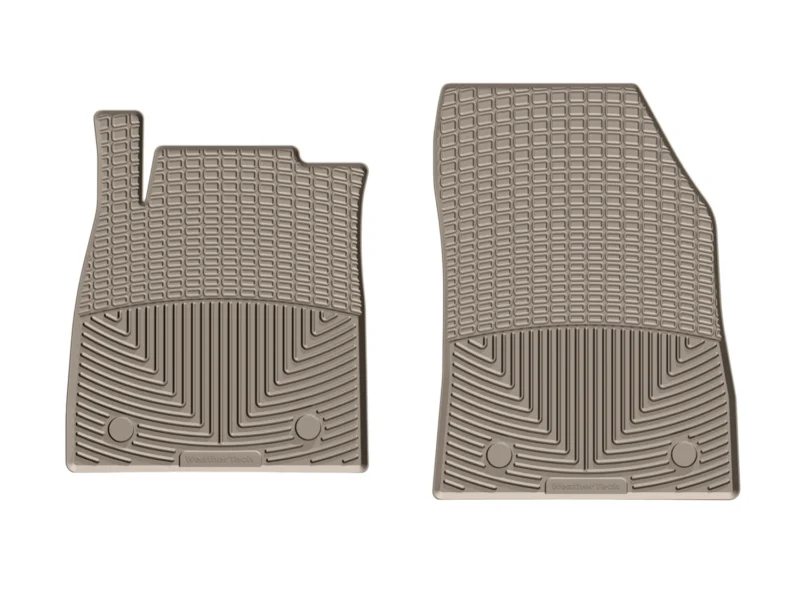 WeatherTech W318TN - All-Weather Floor Mats