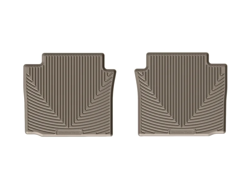 WeatherTech W319TN - All-Weather Floor Mats