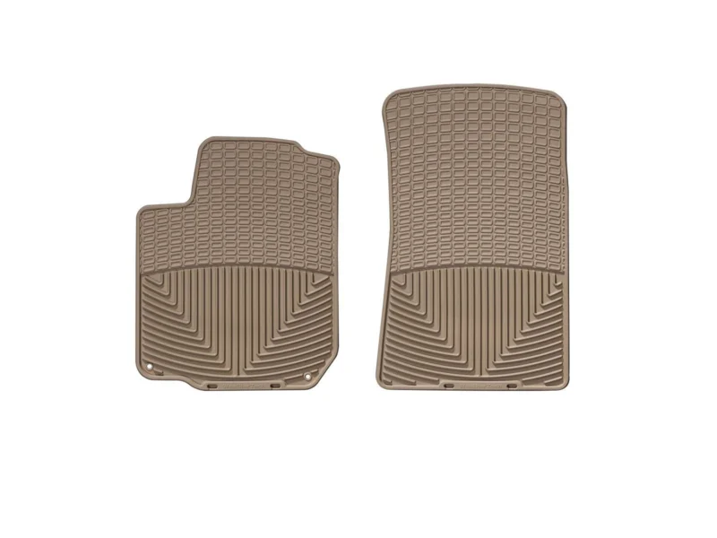 WeatherTech W31TN - All-Weather Floor Mats