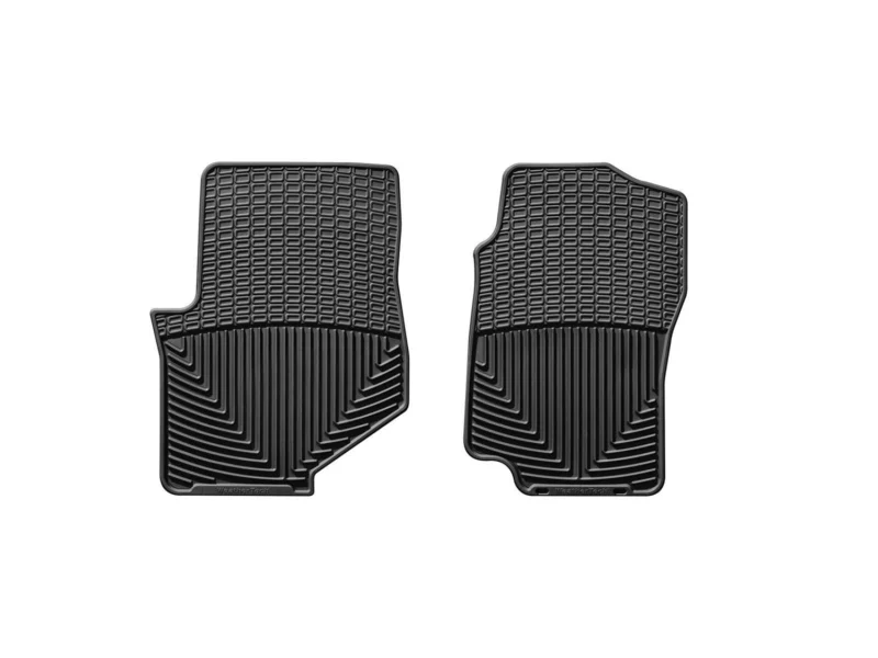 WeatherTech W32 - All-Weather Floor Mats
