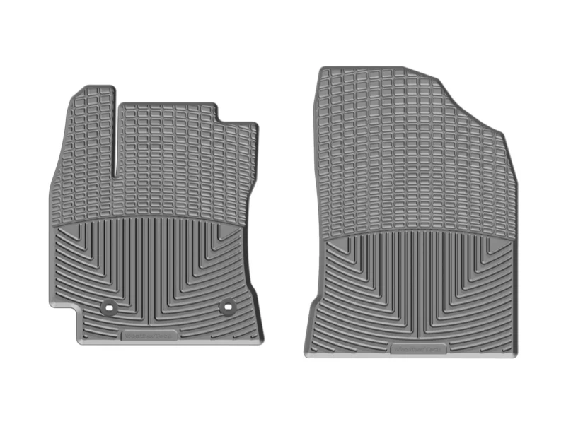 WeatherTech W320GR - All-Weather Floor Mats