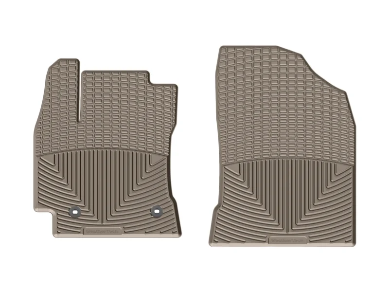 WeatherTech W320TN - All-Weather Floor Mats